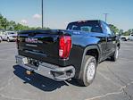 New 2025 GMC Sierra 1500 Pro Regular Cab 4WD Pickup for sale #43909 - photo 2
