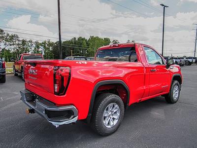 New 2025 GMC Sierra 1500 Pro Regular Cab 4WD Pickup for sale #43915 - photo 2