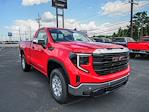 New 2025 GMC Sierra 1500 Pro Regular Cab 4WD Pickup for sale #43915 - photo 1