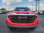 New 2025 GMC Sierra 1500 Pro Regular Cab 4WD Pickup for sale #43915 - photo 3