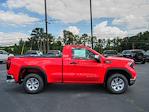 New 2025 GMC Sierra 1500 Pro Regular Cab 4WD Pickup for sale #43915 - photo 4