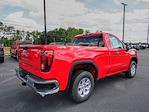 New 2025 GMC Sierra 1500 Pro Regular Cab 4WD Pickup for sale #43915 - photo 2