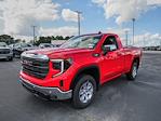New 2025 GMC Sierra 1500 Pro Regular Cab 4WD Pickup for sale #43915 - photo 9