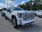 New 2025 GMC Sierra 2500 Denali Crew Cab 4WD Pickup for sale #43928 - photo 1