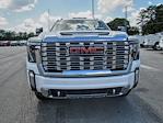 New 2025 GMC Sierra 2500 Denali Crew Cab 4WD Pickup for sale #43928 - photo 3