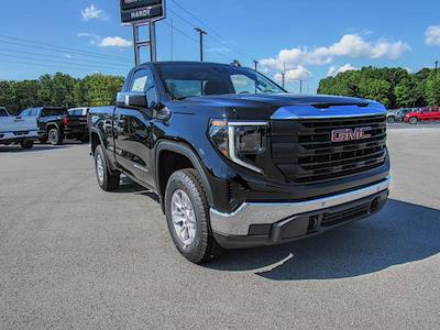New 2025 GMC Sierra 1500 Pro Regular Cab 4WD Pickup for sale #43951 - photo 1