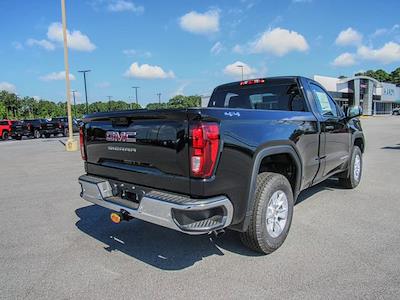 New 2025 GMC Sierra 1500 Pro Regular Cab 4WD Pickup for sale #43951 - photo 2