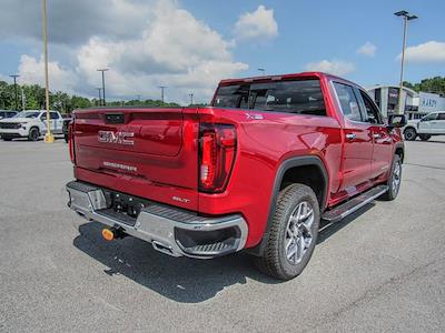 New 2025 GMC Sierra 1500 SLT Crew Cab 4WD Pickup for sale #43961 - photo 2