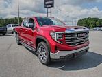 New 2025 GMC Sierra 1500 SLT Crew Cab 4WD Pickup for sale #43961 - photo 1