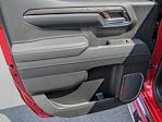 New 2025 GMC Sierra 1500 SLT Crew Cab 4WD Pickup for sale #43961 - photo 16
