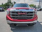 New 2025 GMC Sierra 1500 SLT Crew Cab 4WD Pickup for sale #43961 - photo 3