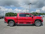 New 2025 GMC Sierra 1500 SLT Crew Cab 4WD Pickup for sale #43961 - photo 4