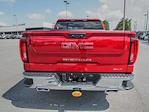 New 2025 GMC Sierra 1500 SLT Crew Cab 4WD Pickup for sale #43961 - photo 5