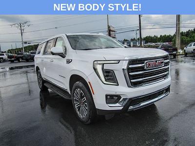 New 2025 GMC Yukon XL Elevation 4WD SUV for sale #43967 - photo 1