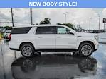 New 2025 GMC Yukon XL Elevation 4WD SUV for sale #43967 - photo 4