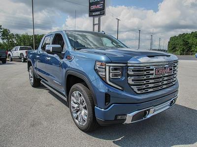 New 2025 GMC Sierra 1500 Denali Crew Cab 4WD Pickup for sale #43968 - photo 1
