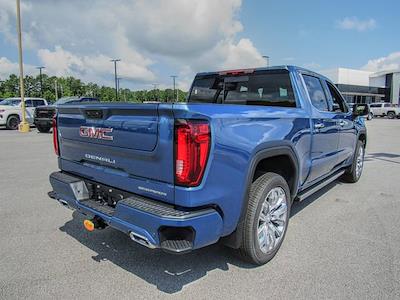 New 2025 GMC Sierra 1500 Denali Crew Cab 4WD Pickup for sale #43968 - photo 2