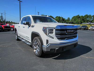 New 2025 GMC Sierra 1500 SLT Crew Cab 4WD Pickup for sale #43996 - photo 1