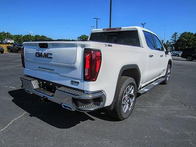 New 2025 GMC Sierra 1500 SLT Crew Cab 4WD Pickup for sale #43996 - photo 2
