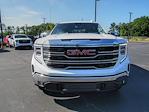 New 2025 GMC Sierra 1500 SLT Crew Cab 4WD Pickup for sale #43996 - photo 3