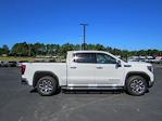 New 2025 GMC Sierra 1500 SLT Crew Cab 4WD Pickup for sale #43996 - photo 4
