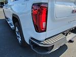 New 2025 GMC Sierra 1500 SLT Crew Cab 4WD Pickup for sale #43996 - photo 7