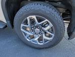 New 2025 GMC Sierra 1500 SLT Crew Cab 4WD Pickup for sale #43996 - photo 8