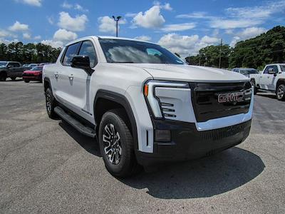 New 2026 GMC Sierra EV Elevation Crew Cab 4WD Pickup for sale #44003 - photo 1