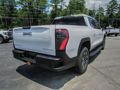 New 2026 GMC Sierra EV Elevation Crew Cab 4WD Pickup for sale #44003 - photo 2