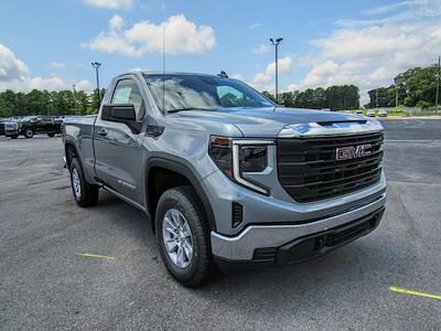 New 2025 GMC Sierra 1500 Pro Regular Cab 4WD Pickup for sale #44008 - photo 1