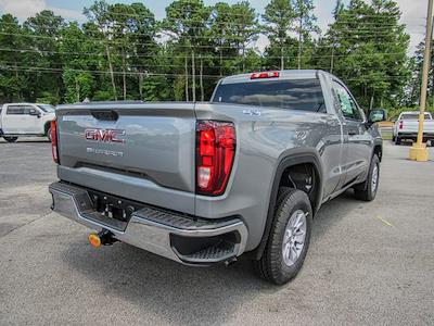 New 2025 GMC Sierra 1500 Pro Regular Cab 4WD Pickup for sale #44008 - photo 2