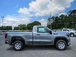New 2025 GMC Sierra 1500 Pro Regular Cab 4WD Pickup for sale #44008 - photo 4