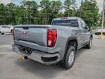 New 2025 GMC Sierra 1500 Pro Regular Cab 4WD Pickup for sale #44008 - photo 2