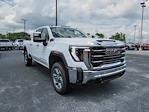 New 2025 GMC Sierra 2500 SLT Crew Cab 4WD Pickup for sale #44020 - photo 1