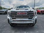 New 2025 GMC Sierra 2500 SLT Crew Cab 4WD Pickup for sale #44020 - photo 3