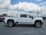 New 2025 GMC Sierra 2500 SLT Crew Cab 4WD Pickup for sale #44020 - photo 4