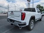 New 2025 GMC Sierra 2500 SLT Crew Cab 4WD Pickup for sale #44020 - photo 2
