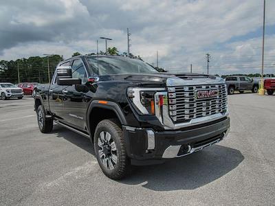 New 2025 GMC Sierra 2500 Denali Crew Cab 4WD Pickup for sale #44022 - photo 1