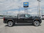 New 2025 GMC Sierra 2500 Denali Crew Cab 4WD Pickup for sale #44022 - photo 4