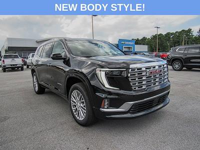 New 2025 GMC Acadia Denali SUV for sale #44027 - photo 1
