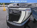 New 2025 GMC Acadia Denali SUV for sale #44027 - photo 7