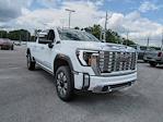 New 2025 GMC Sierra 2500 Denali Crew Cab 4WD Pickup for sale #44036 - photo 1
