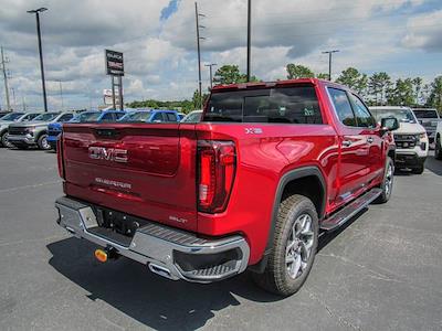 New 2026 GMC Sierra 1500 SLT Crew Cab 4WD Pickup for sale #44037 - photo 2