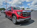 New 2026 GMC Sierra 1500 SLT Crew Cab 4WD Pickup for sale #44037 - photo 1