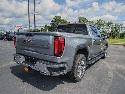 New 2026 GMC Sierra 1500 SLT Crew Cab 4WD Pickup for sale #44045 - photo 2
