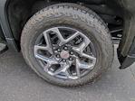 New 2025 GMC Sierra 1500 SLT Crew Cab 4WD Pickup for sale #44046 - photo 10