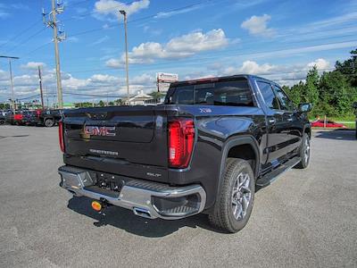New 2025 GMC Sierra 1500 SLT Crew Cab 4WD Pickup for sale #44047 - photo 2