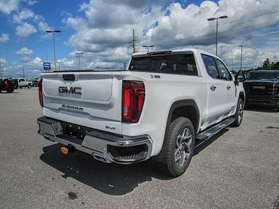 New 2026 GMC Sierra 1500 SLT Crew Cab 4WD Pickup for sale #44052 - photo 2