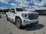 New 2026 GMC Sierra 1500 SLT Crew Cab 4WD Pickup for sale #44052 - photo 1