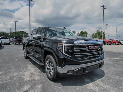 New 2026 GMC Sierra 1500 SLT Crew Cab 4WD Pickup for sale #44053 - photo 1